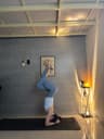 Yoga cùng Trâm